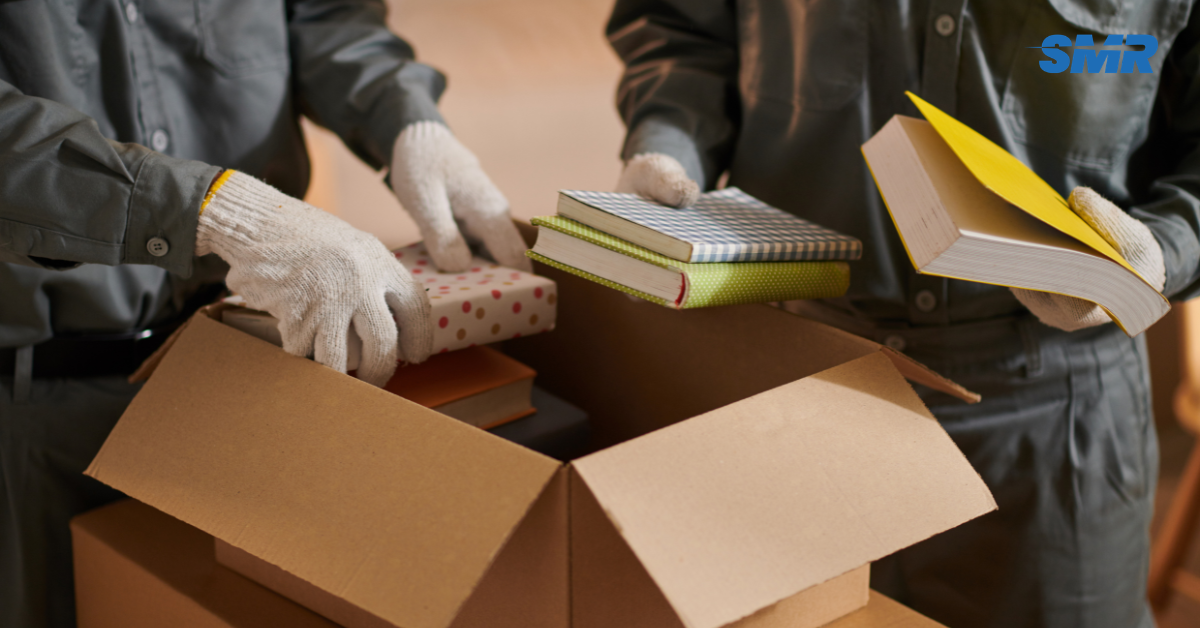 Team of insured and experienced movers in Bexleyheath