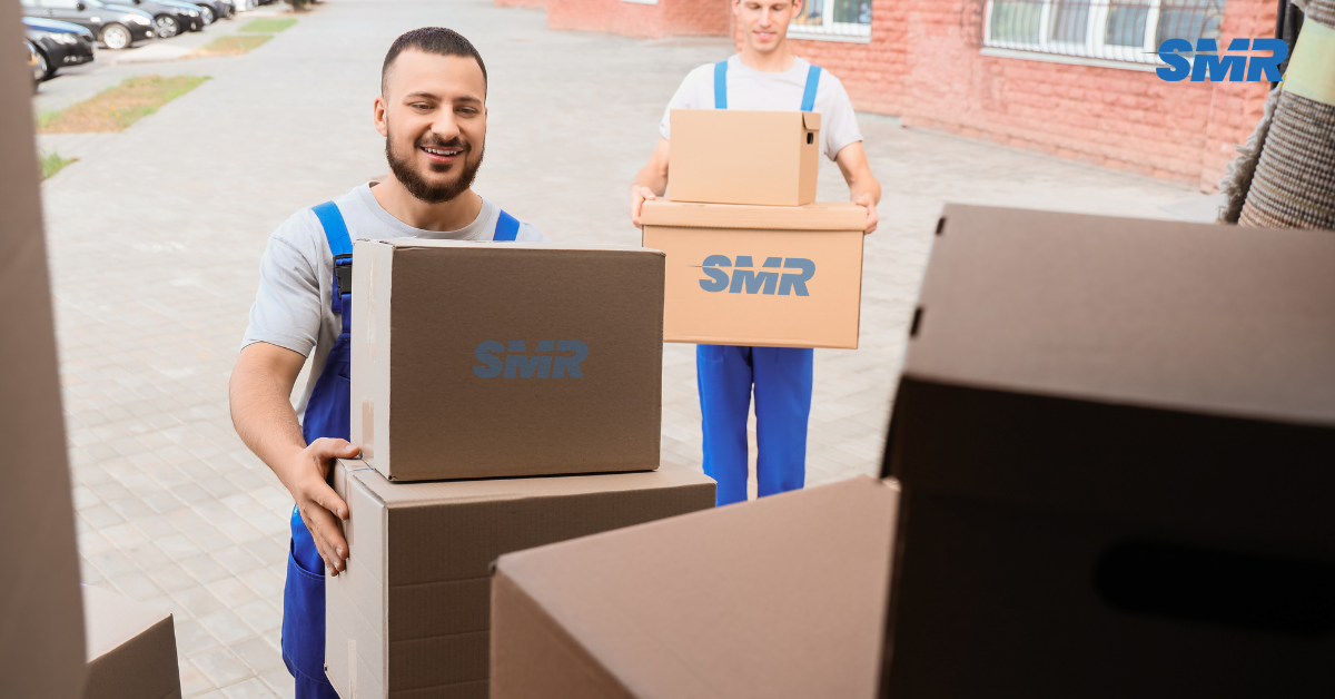 Same-day man and van service moving a single bulky item in Bromley BR1