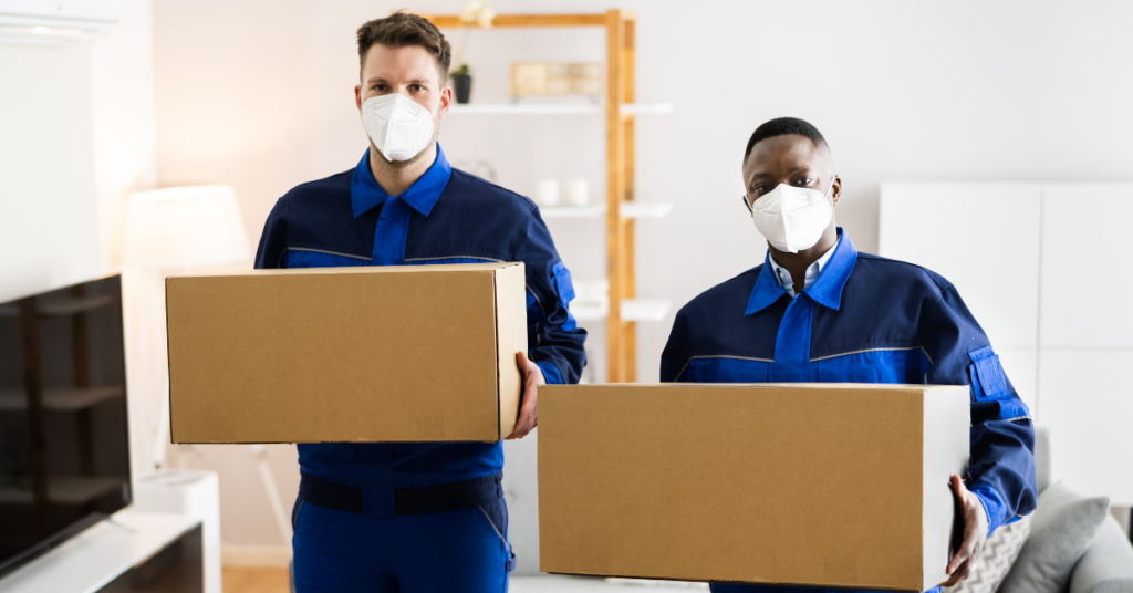 Same day removal van Angel to Newham Acton and nearby London areas