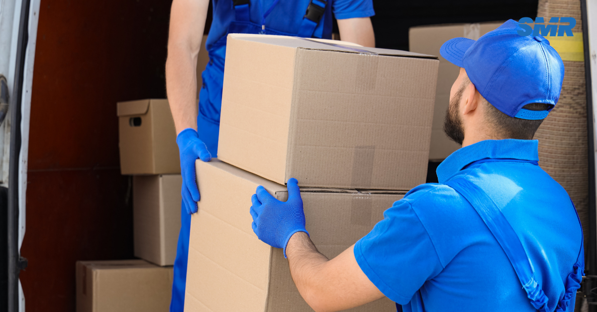 Same-day and single-item Man and Van SE26 London service