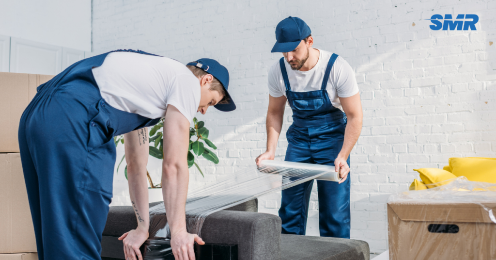Office removals WD6 London team moving desks chairs and business equipment
