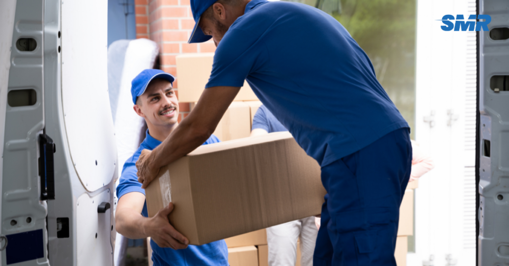 man with a van New Cross for single item delivery