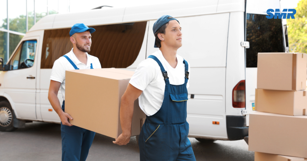 Single item removals in Paddington for furniture and appliance delivery