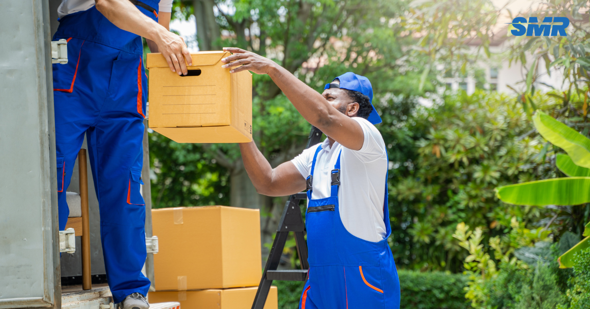 Man and van small removals TW3 London for single item moves and wrapped boxes