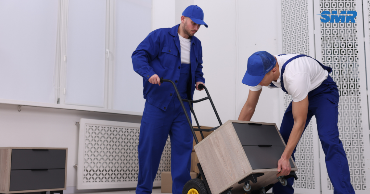 Small Removals and Single Item Man and Van RM18 London