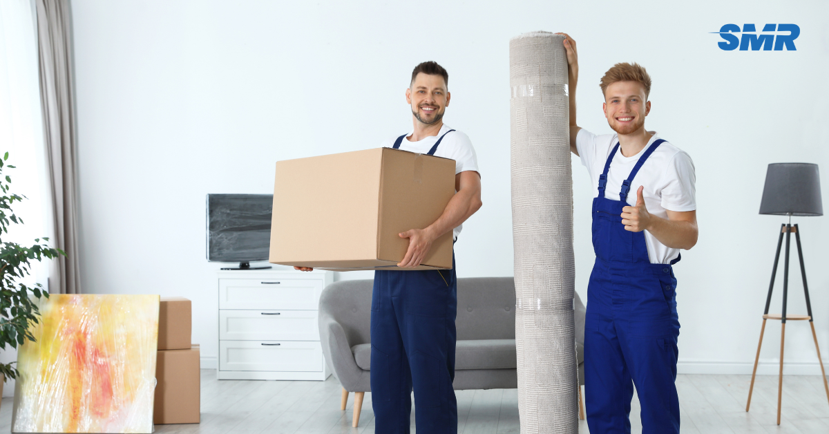 Office removals RM16 London commercial relocation service