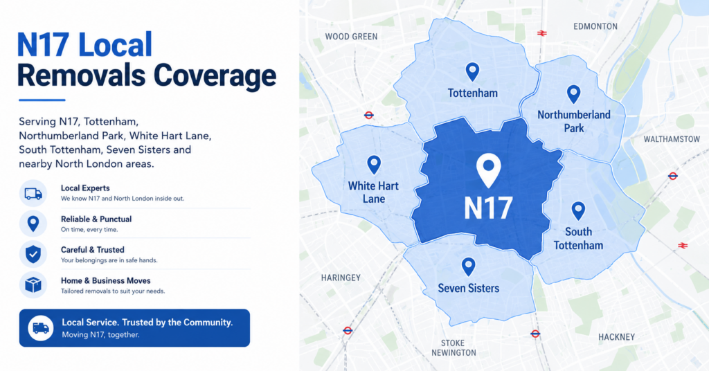 N17 local removals coverage map