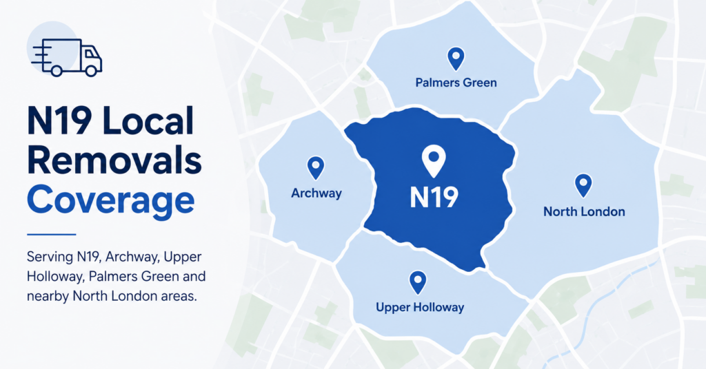 N19 Local Removals Coverage