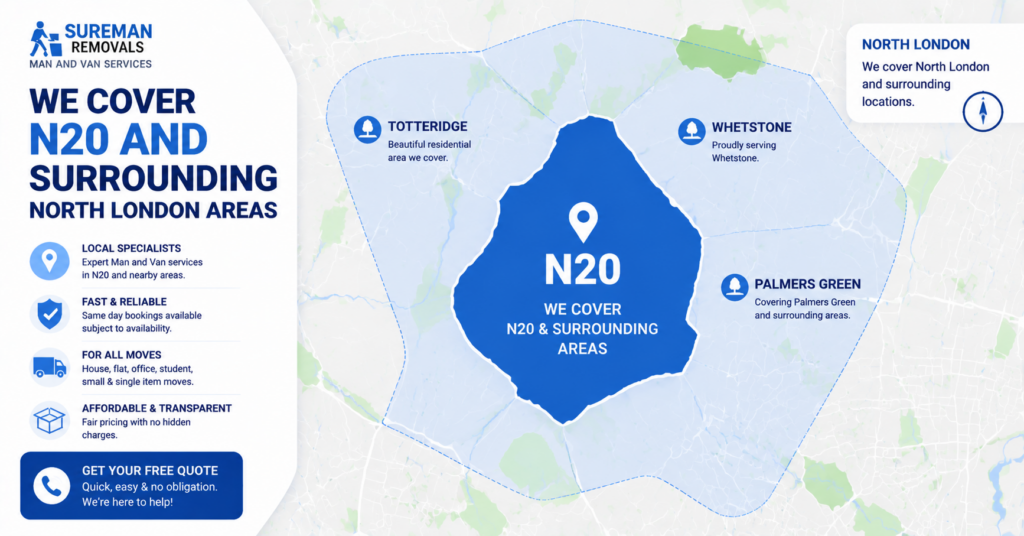 N20 Local Removals Coverage