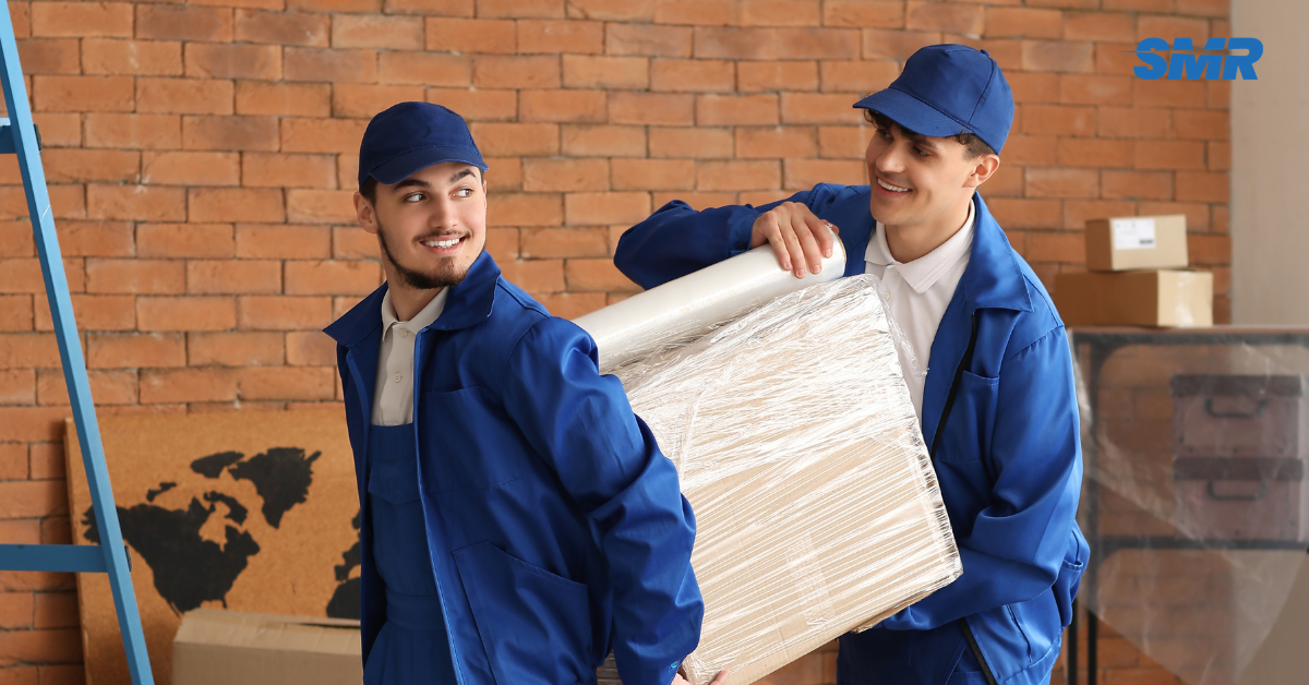 Man and van small removals DA13 London for single item moves and wrapped boxes