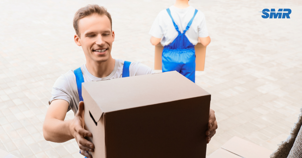 Man and van small removals SE5 London for single item moves and wrapped boxes