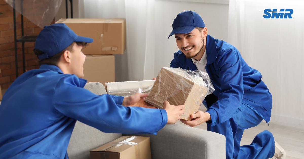 Man and van small removals DA14 London for single item moves and wrapped boxes