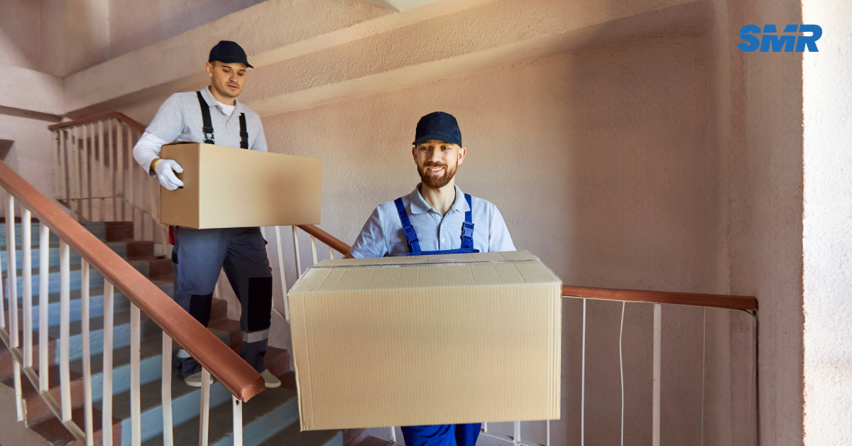 Same-day and single-item Man and Van SE13 London service