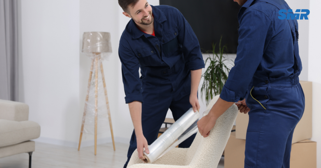 House removals Bromley flat removals Bromley and office removals Bromley with packed boxes and wrapped furniture