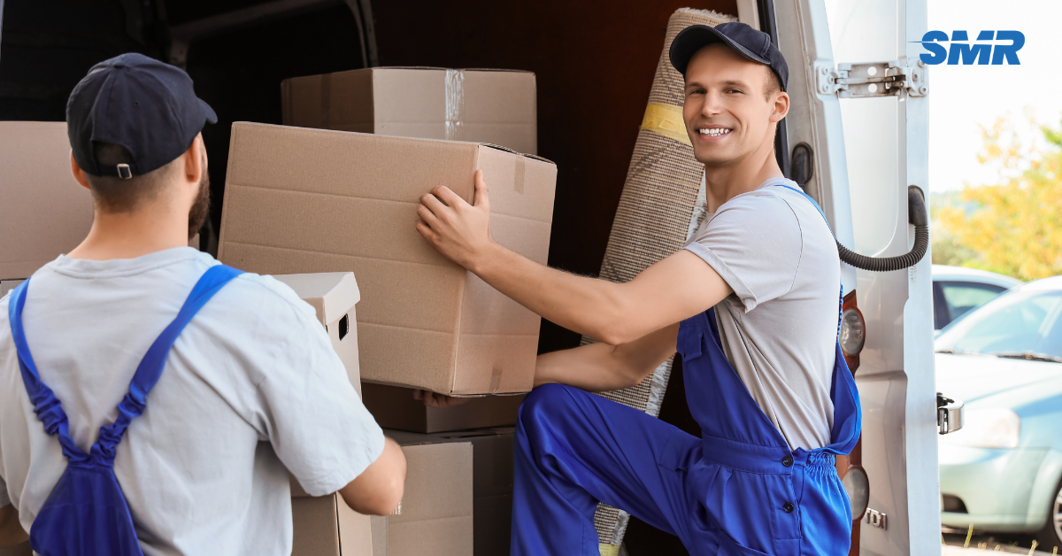 Man and van small removals DA16 London for single item moves and wrapped boxes