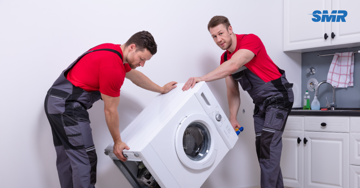 Same-day and single-item Man and Van SE24 London service