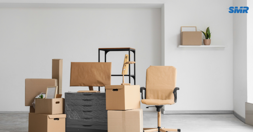 Same day man and van Fulham SW6 urgent removals service