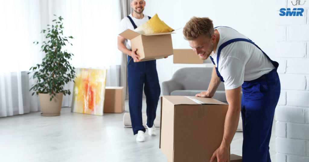 House flat office and single-item removal services in Catford