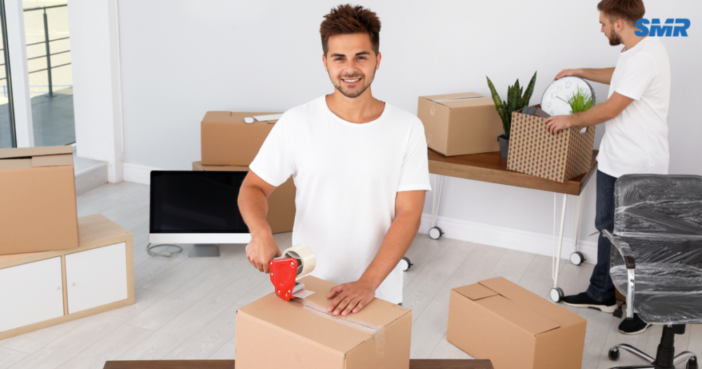 House removals Gospel Oak movers transporting furniture and household belongings