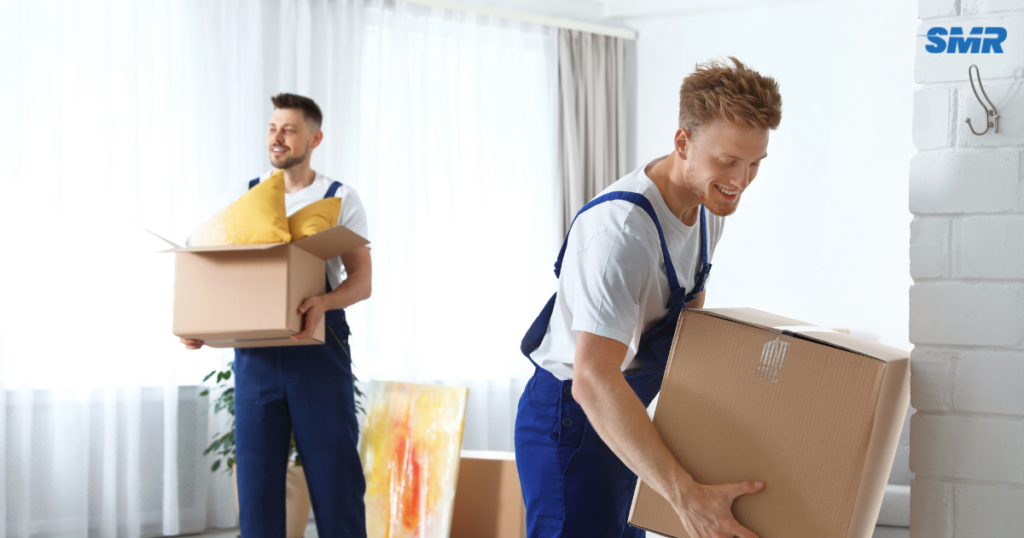 Same day man and van Greenford UB6 urgent removals service