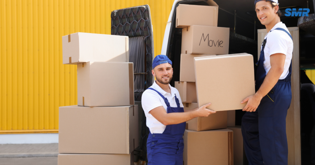 Same day man and van Greenwich urgent removals service
