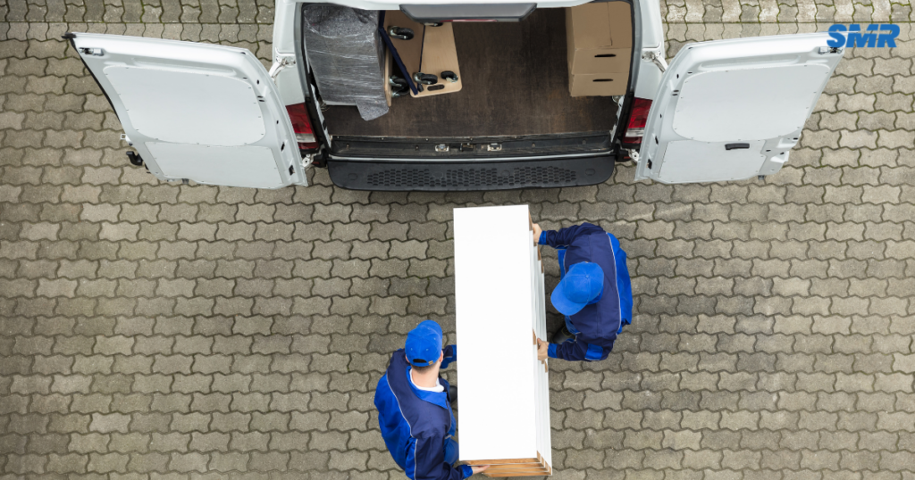 Office removals Gunnersbury transporting office furniture and computer equipment