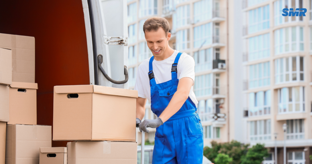Student removals and small man and van service Hackney E16