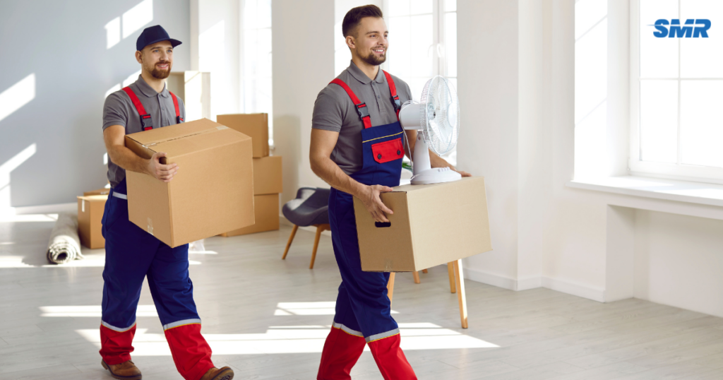 House removals East Ham Park movers transporting household furniture safely