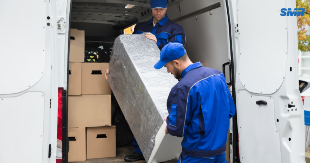 Same day man and van East Ham Park E12 urgent removals service