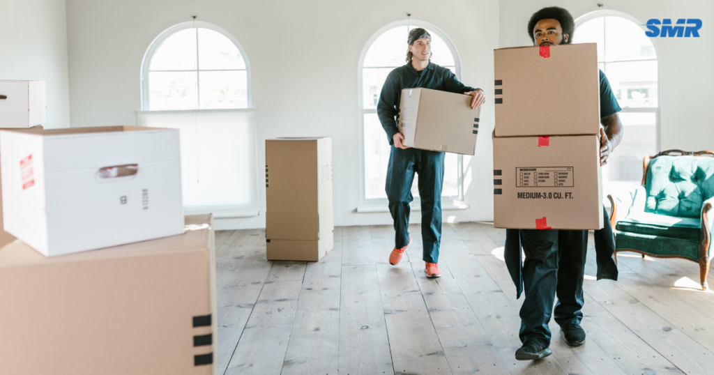 Ilford small removals and IKEA delivery