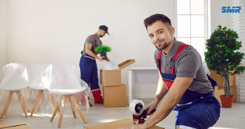 Man and van in Datford transporting furniture