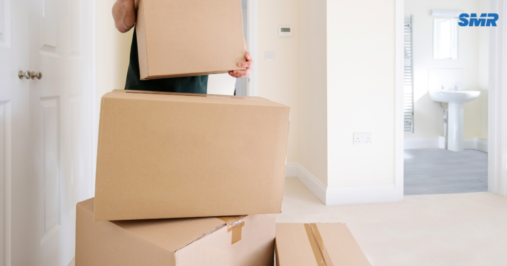 Office relocation in Datford DA1