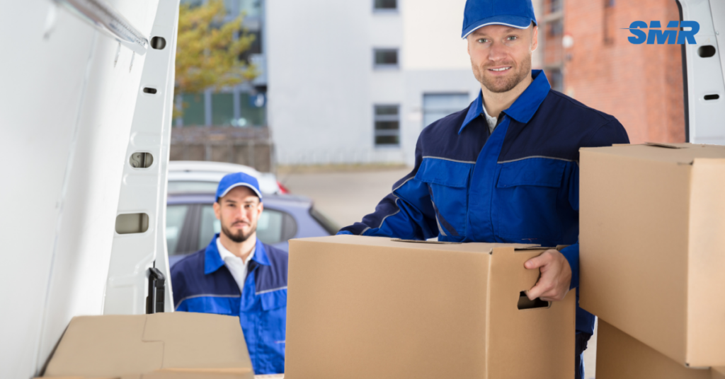 Same day Man and Van N1 for small removals and single item moves
