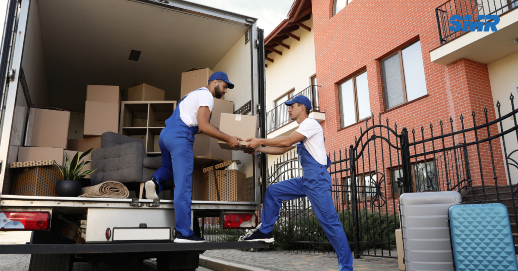 Same day Man and Van N6 for small removals and single item moves