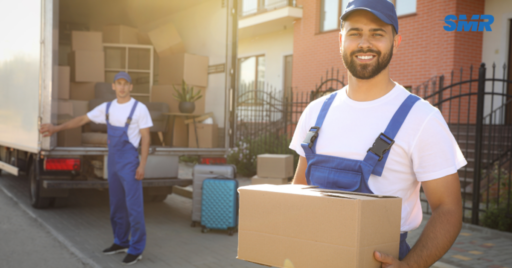 Same day Man and Van N7 for small removals and single item moves
