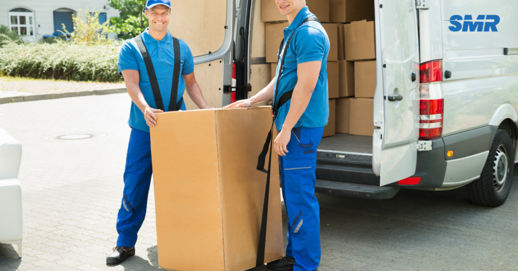 Same day Man and Van TW15 for small removals and single item moves