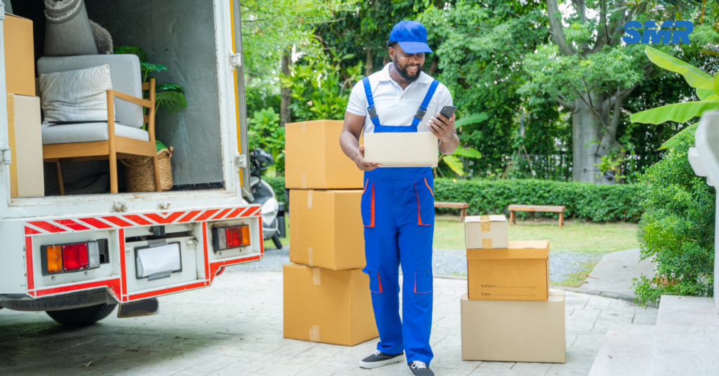 Same day Man and Van TW17 for small removals and single item moves