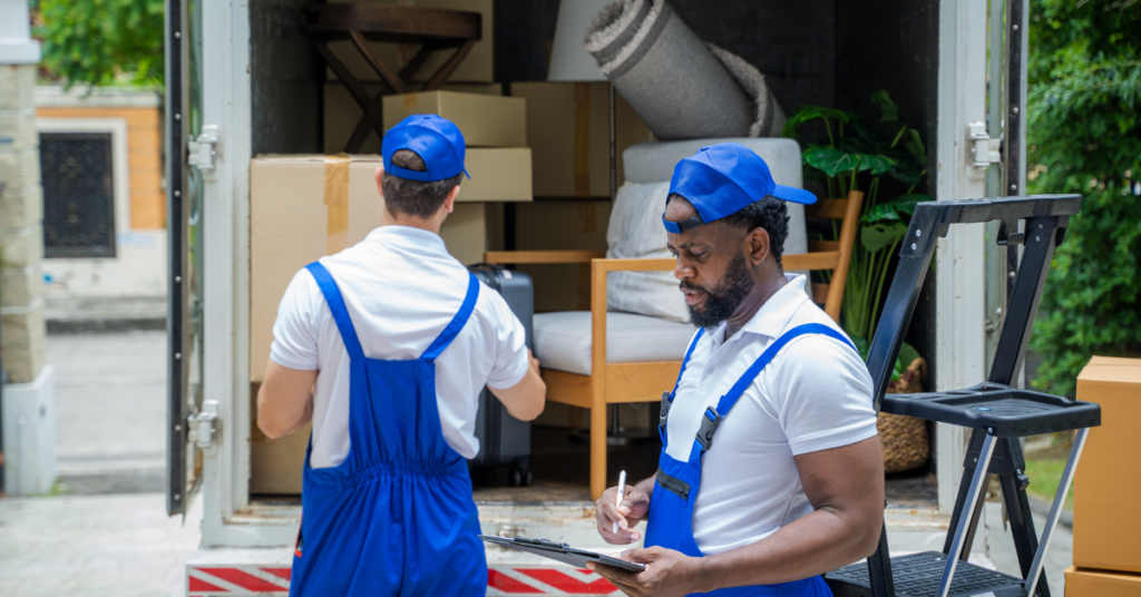 Same day man and van small removals in N11 London